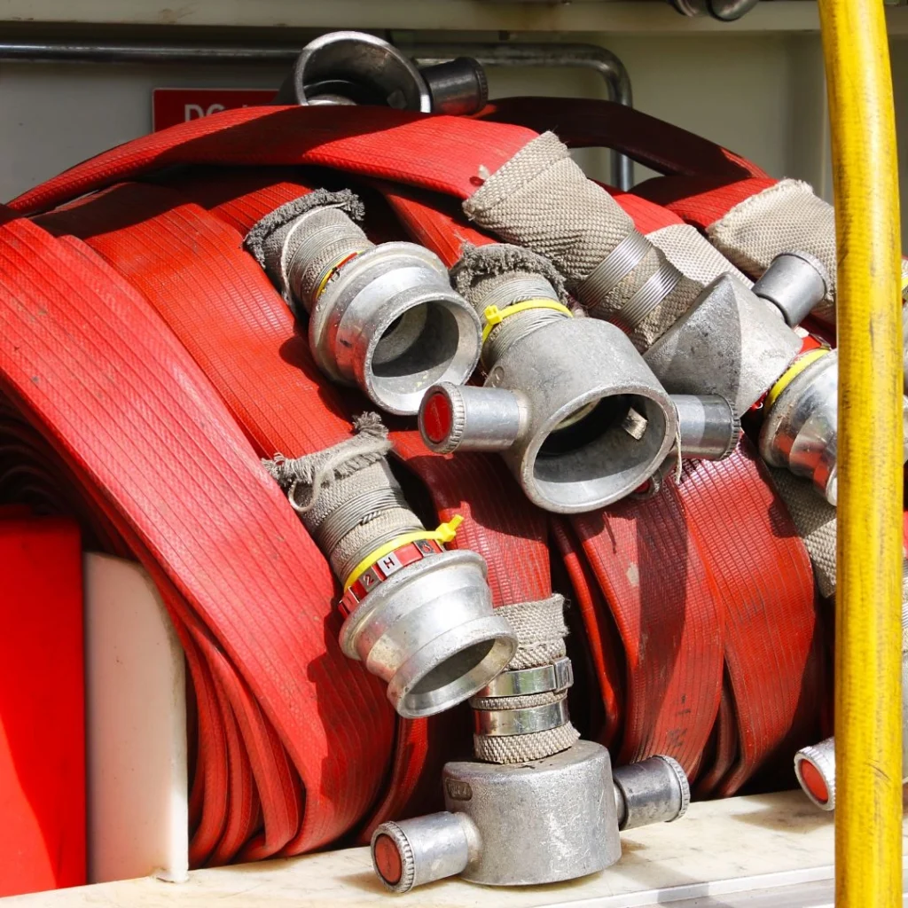 Nozzles